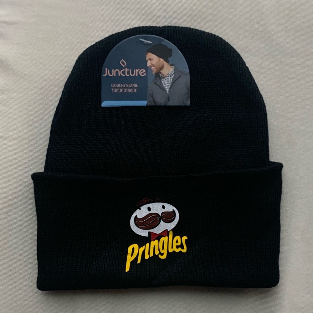 Pringles Hat